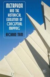 book Metaphor and the Historical Evolution of Conceptual Mapping