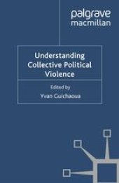 book Understanding Collective Political Violence