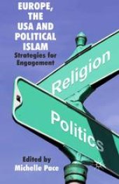 book Europe, the USA and Political Islam: Strategies for Engagement