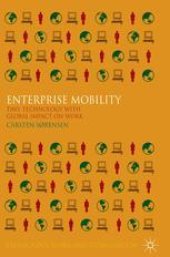 book Enterprise Mobility: Tiny Technology with Global Impact on Work