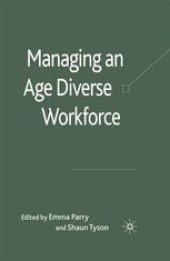 book Managing an Age-Diverse Workforce