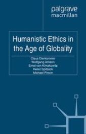 book Humanistic Ethics in the Age of Globality