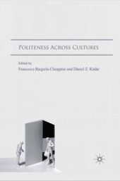 book Politeness Across Cultures