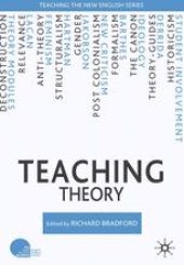 book Teaching Theory