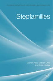 book Stepfamilies