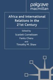 book Africa and International Relations in the 21st Century