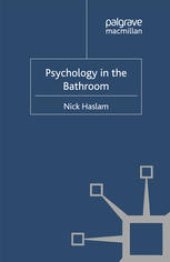 book Psychology in the Bathroom