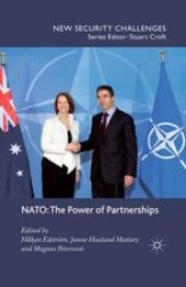 book NATO: The Power of Partnerships