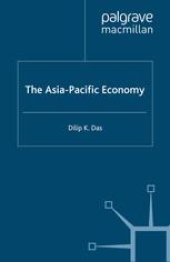 book The Asia-Pacific Economy