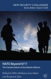 book NATO beyond 9/11: The Transformation of the Atlantic Alliance