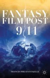 book Fantasy Film Post 9/11