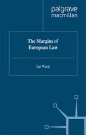 book The Margins of European Law