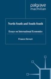 book North-South and South-South: Essays on International Economics