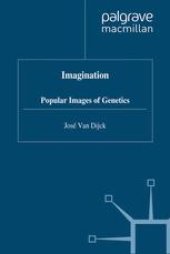 book Imagenation: Popular Images of Genetics