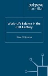 book Work-Life Balance in the 21st Century