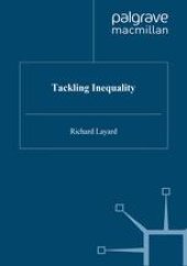 book Tackling Inequality