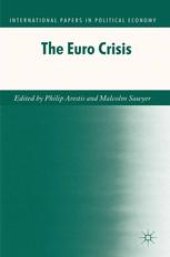 book The Euro Crisis