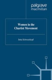 book Women in the Chartist Movement