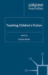 book Teaching Children’s Fiction