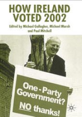 book How Ireland Voted 2002