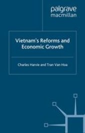 book Vietnam’s Reforms and Economic Growth