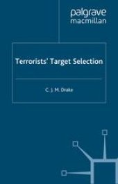 book Terrorists’ Target Selection