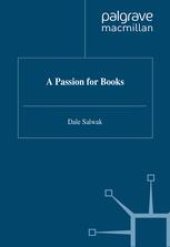 book A Passion for Books