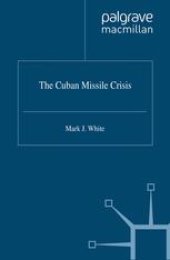 book The Cuban Missile Crisis