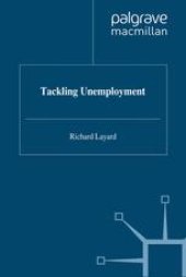 book Tackling Unemployment