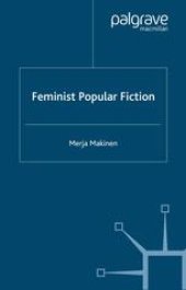 book Feminist Popular Fiction