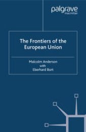 book The Frontiers of the European Union