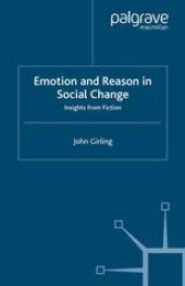 book Emotion and Reason in Social Change: Insights from Fiction