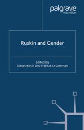 book Ruskin and Gender