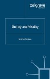 book Shelley and Vitality