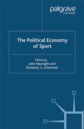 book The Political Economy of Sport