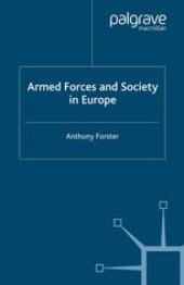 book Armed Forces and Society in Europe