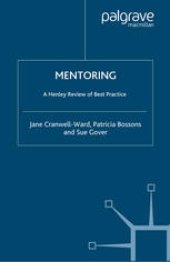 book Mentoring: A Henley Review of Best Practice