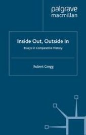 book Inside Out, Outside In: Essays in Comparative History