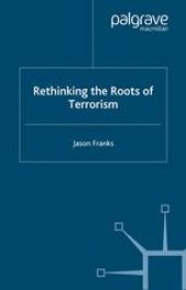 book Rethinking the Roots of Terrorism