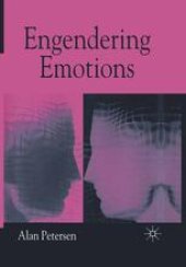 book Engendering Emotions