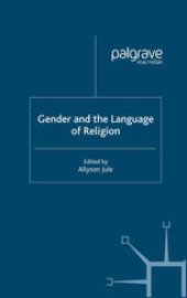 book Gender and the Language of Religion