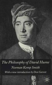 book The Philosophy of David Hume: With a New Introduction by Don Garrett