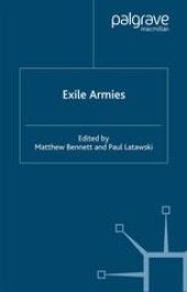 book Exile Armies