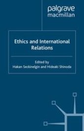 book Ethics and International Relations