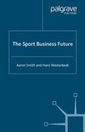 book The Sport Business Future