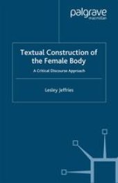 book Textual Construction of the Female Body: A Critical Discourse Approach