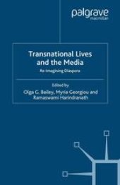 book Transnational Lives and the Media: Re-Imagining Diaspora