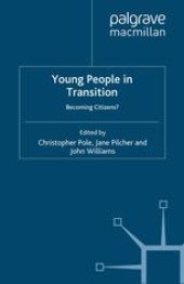 book Young People in Transition: Becoming Citizens?