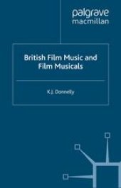 book British Film Music and Film Musicals