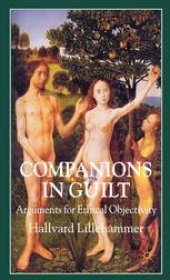 book Companions in Guilt: Arguments for Ethical Objectivity